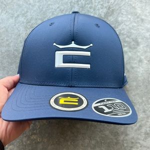 Cobra SnapBack Hypegolf Invitational 2021